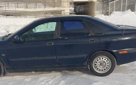 Volvo S40 II, 2003 год, 290 000 рублей, 19 фотография