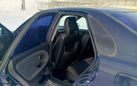 Volvo S40 II, 2003 год, 290 000 рублей, 15 фотография