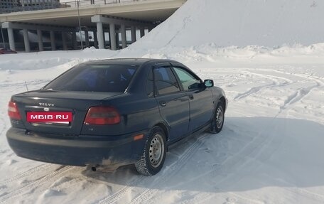 Volvo S40 II, 2003 год, 290 000 рублей, 23 фотография