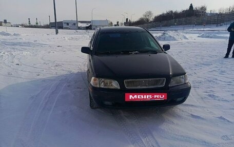 Volvo S40 II, 2003 год, 290 000 рублей, 16 фотография