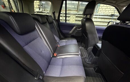 Land Rover Freelander II рестайлинг 2, 2008 год, 1 500 000 рублей, 9 фотография