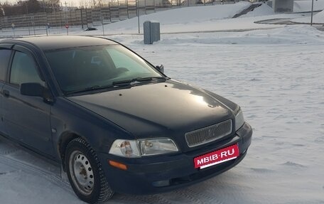 Volvo S40 II, 2003 год, 290 000 рублей, 21 фотография