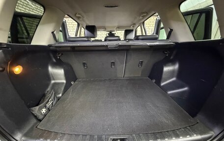 Land Rover Freelander II рестайлинг 2, 2008 год, 1 500 000 рублей, 10 фотография