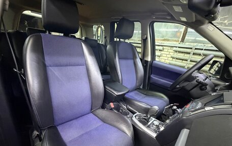 Land Rover Freelander II рестайлинг 2, 2008 год, 1 500 000 рублей, 8 фотография