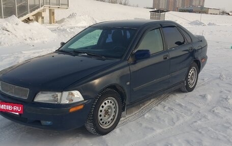 Volvo S40 II, 2003 год, 290 000 рублей, 18 фотография