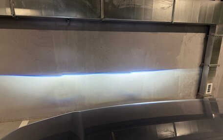 Land Rover Freelander II рестайлинг 2, 2008 год, 1 500 000 рублей, 14 фотография