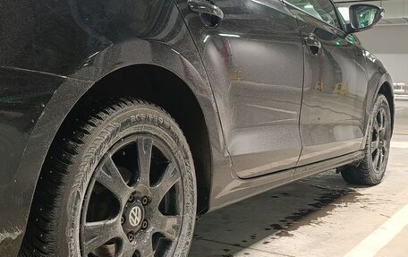 Volkswagen Jetta VI, 2012 год, 780 000 рублей, 9 фотография