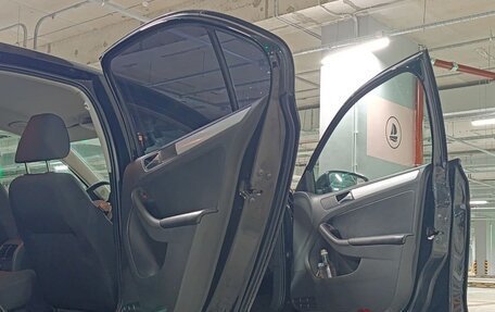 Volkswagen Jetta VI, 2012 год, 780 000 рублей, 11 фотография