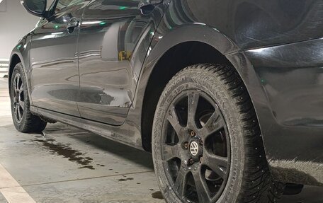 Volkswagen Jetta VI, 2012 год, 780 000 рублей, 8 фотография