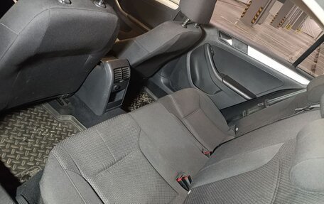 Volkswagen Jetta VI, 2012 год, 780 000 рублей, 15 фотография