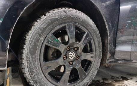 Volkswagen Jetta VI, 2012 год, 780 000 рублей, 19 фотография