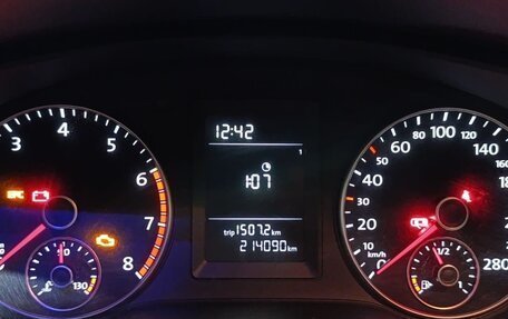 Volkswagen Jetta VI, 2012 год, 780 000 рублей, 16 фотография