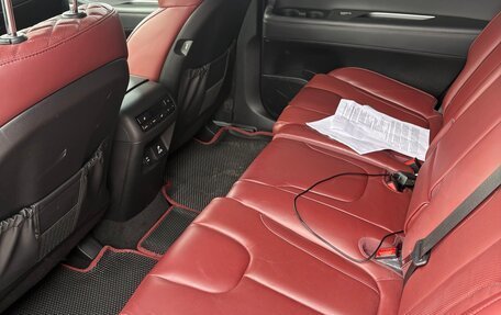 Hyundai Palisade I, 2021 год, 5 050 000 рублей, 5 фотография