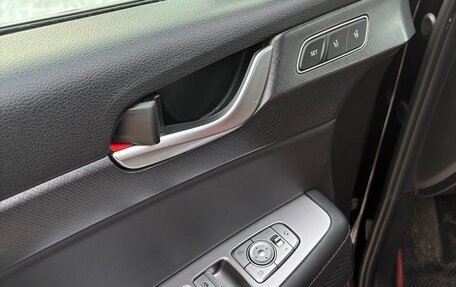 Hyundai Palisade I, 2021 год, 5 050 000 рублей, 7 фотография