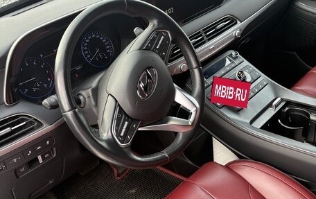 Hyundai Palisade I, 2021 год, 5 050 000 рублей, 6 фотография