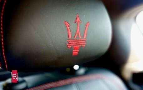 Maserati Levante I, 2017 год, 3 000 000 рублей, 12 фотография