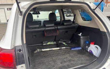 Mitsubishi Outlander III рестайлинг 3, 2015 год, 1 490 000 рублей, 6 фотография