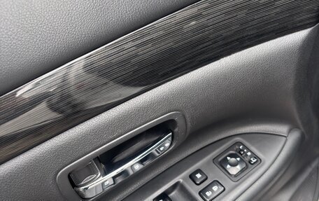 Mitsubishi Outlander III рестайлинг 3, 2015 год, 1 490 000 рублей, 10 фотография