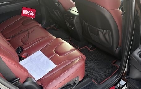 Hyundai Palisade I, 2021 год, 5 050 000 рублей, 9 фотография