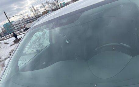 Mitsubishi Outlander III рестайлинг 3, 2015 год, 1 490 000 рублей, 17 фотография