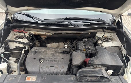 Mitsubishi Outlander III рестайлинг 3, 2015 год, 1 490 000 рублей, 14 фотография