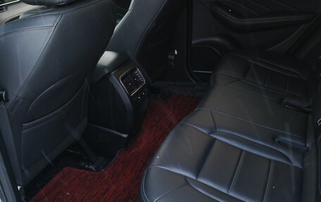 Haval F7 I, 2021 год, 2 250 000 рублей, 8 фотография