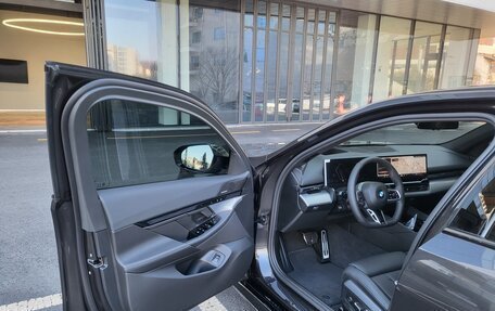 BMW 5 серия, 2025 год, 7 800 000 рублей, 8 фотография