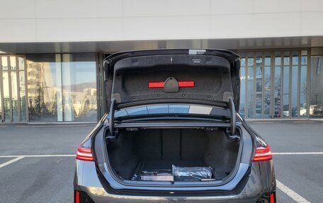 BMW 5 серия, 2025 год, 7 800 000 рублей, 13 фотография