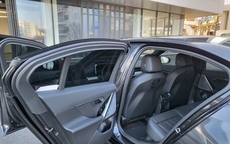 BMW 5 серия, 2025 год, 7 800 000 рублей, 11 фотография