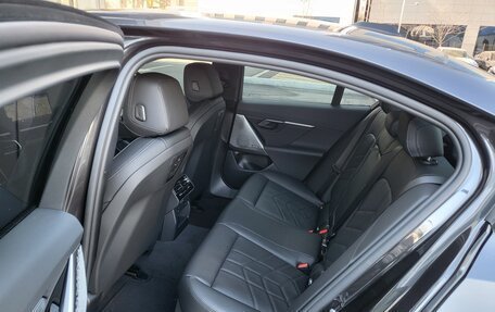 BMW 5 серия, 2025 год, 7 800 000 рублей, 12 фотография