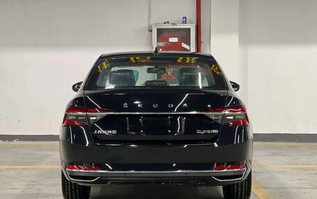 Skoda Superb III рестайлинг, 2025 год, 2 620 000 рублей, 6 фотография