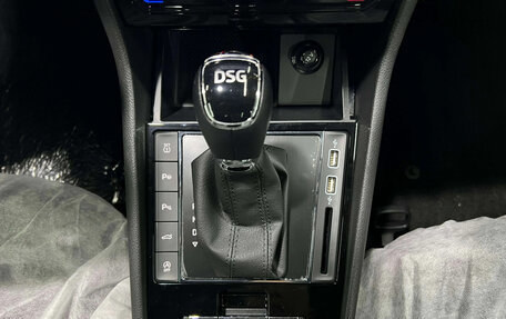 Skoda Superb III рестайлинг, 2025 год, 2 620 000 рублей, 12 фотография