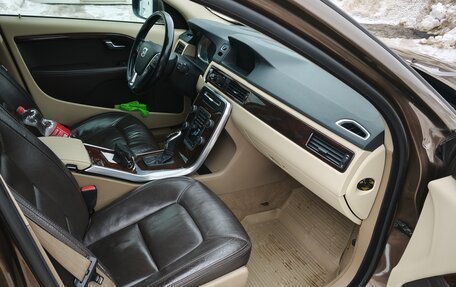 Volvo XC70 II рестайлинг, 2013 год, 2 190 000 рублей, 13 фотография