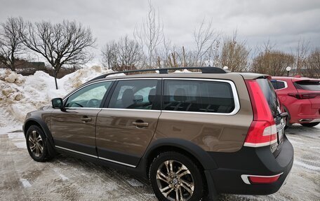Volvo XC70 II рестайлинг, 2013 год, 2 190 000 рублей, 5 фотография