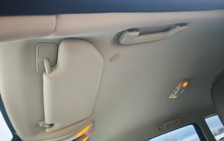 Volvo XC70 II рестайлинг, 2013 год, 2 190 000 рублей, 11 фотография