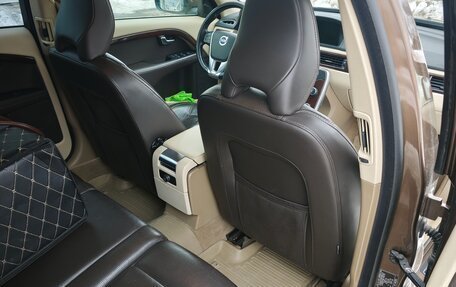 Volvo XC70 II рестайлинг, 2013 год, 2 190 000 рублей, 15 фотография