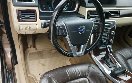 Volvo XC70 II рестайлинг, 2013 год, 2 190 000 рублей, 9 фотография