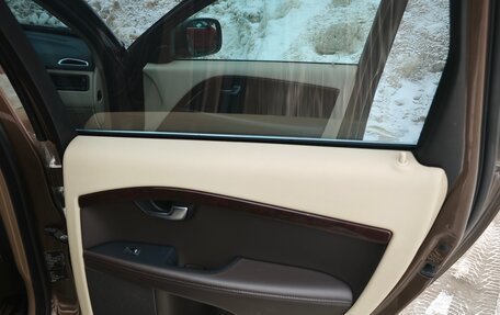 Volvo XC70 II рестайлинг, 2013 год, 2 190 000 рублей, 14 фотография