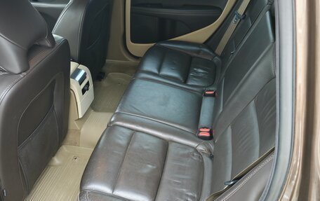 Volvo XC70 II рестайлинг, 2013 год, 2 190 000 рублей, 12 фотография