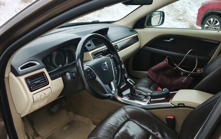 Volvo XC70 II рестайлинг, 2013 год, 2 190 000 рублей, 7 фотография