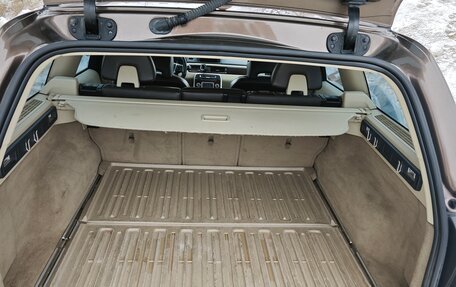 Volvo XC70 II рестайлинг, 2013 год, 2 190 000 рублей, 16 фотография