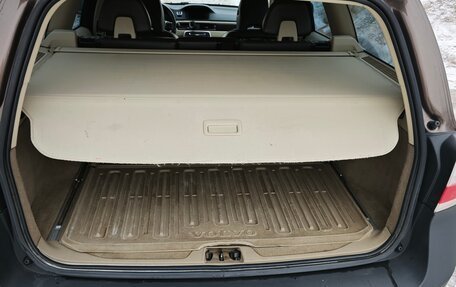 Volvo XC70 II рестайлинг, 2013 год, 2 190 000 рублей, 17 фотография