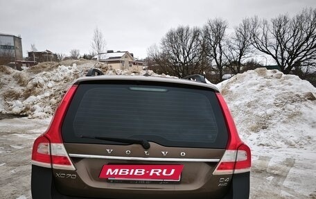 Volvo XC70 II рестайлинг, 2013 год, 2 190 000 рублей, 6 фотография