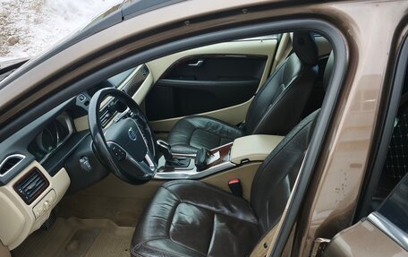 Volvo XC70 II рестайлинг, 2013 год, 2 190 000 рублей, 19 фотография