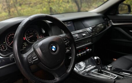 BMW 5 серия, 2011 год, 1 700 000 рублей, 6 фотография