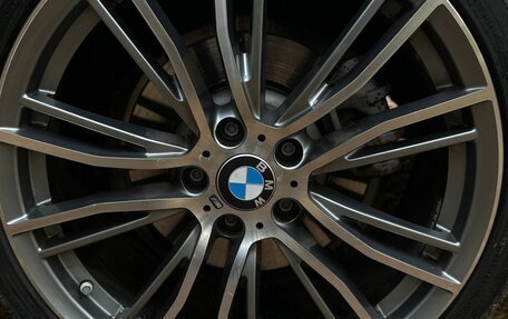 BMW 5 серия, 2011 год, 1 700 000 рублей, 5 фотография