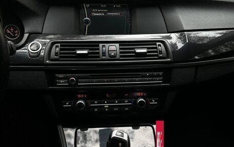 BMW 5 серия, 2011 год, 1 700 000 рублей, 7 фотография