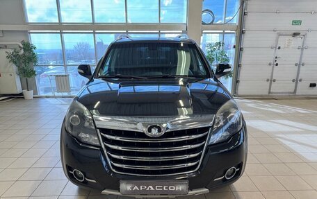 Great Wall Hover H3 I, 2014 год, 1 120 000 рублей, 3 фотография