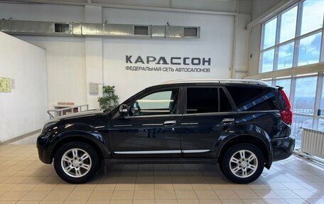 Great Wall Hover H3 I, 2014 год, 1 120 000 рублей, 5 фотография