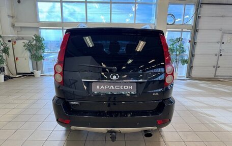 Great Wall Hover H3 I, 2014 год, 1 120 000 рублей, 4 фотография